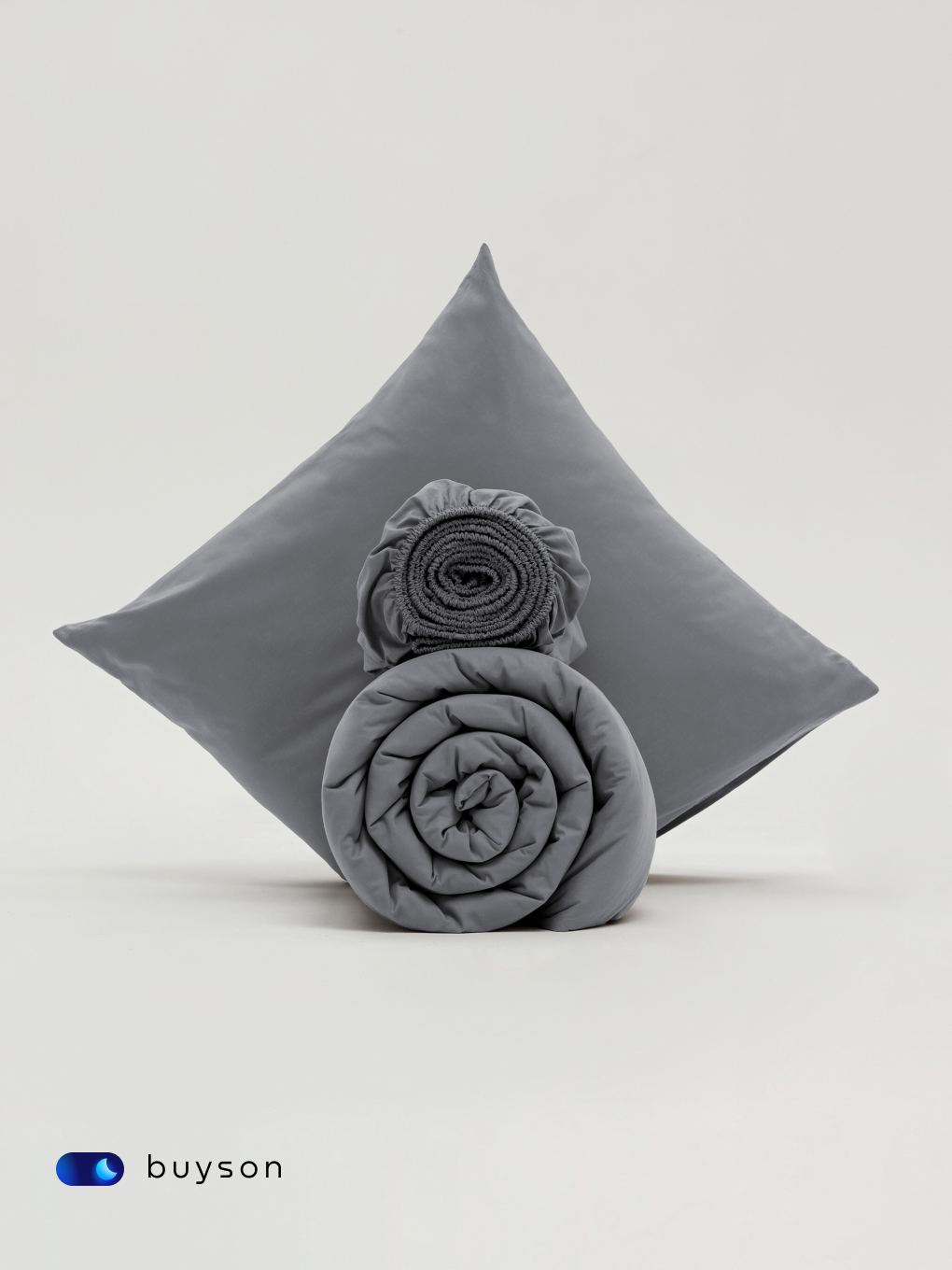 Наволочка buyson БайДрим 50 x 70 см 2 шт. - фото 7