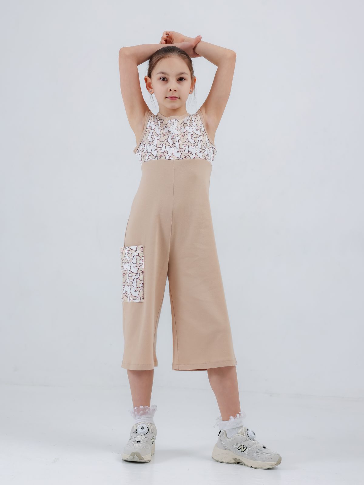 Полукомбинезон Пелигрин ПД2бж,б - фото 2