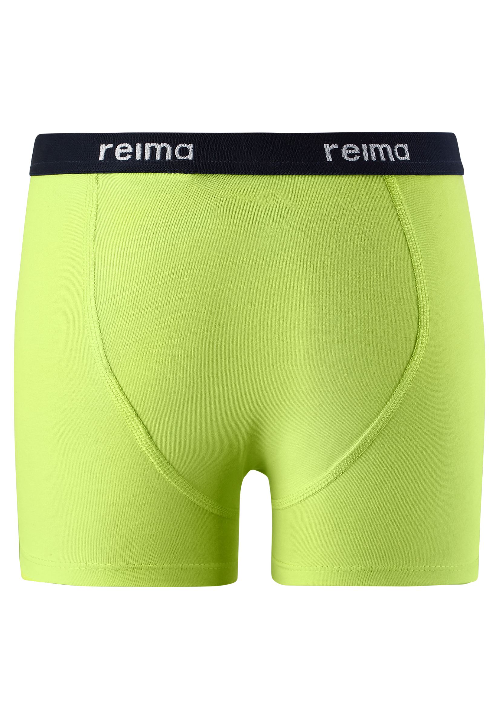 Трусы 3 шт Reima 524001-6980 - фото 2