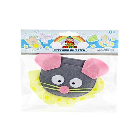 Игрушка Фетров