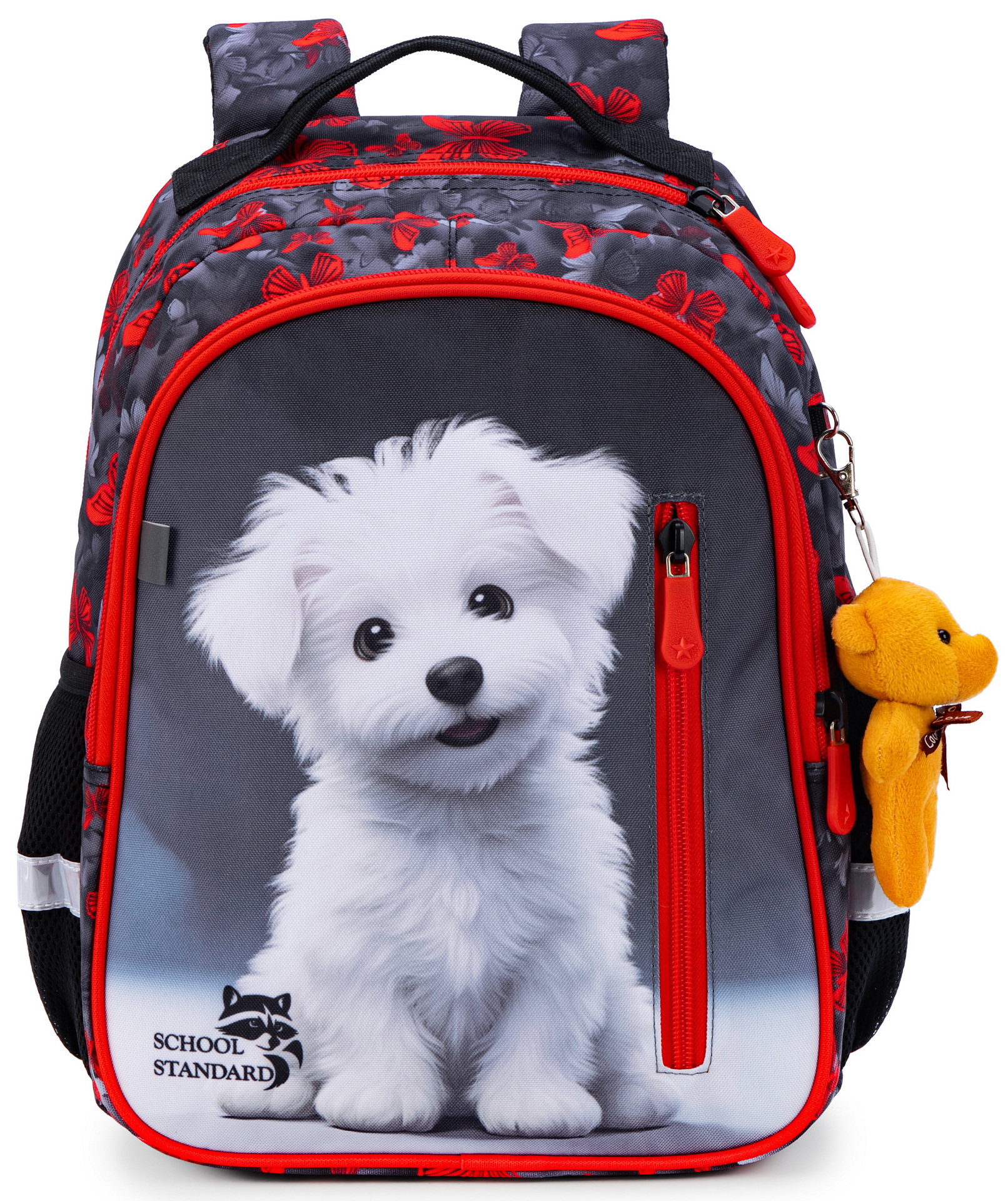 Рюкзак School Stantard - фото 7