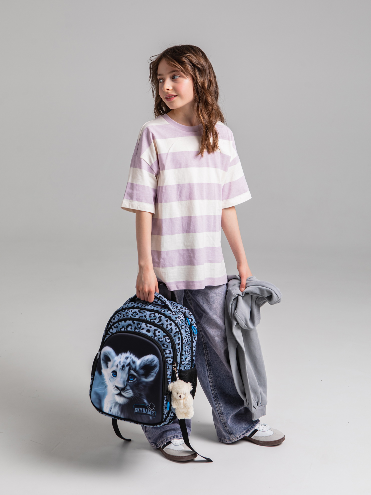 Рюкзак SkyName - фото 6