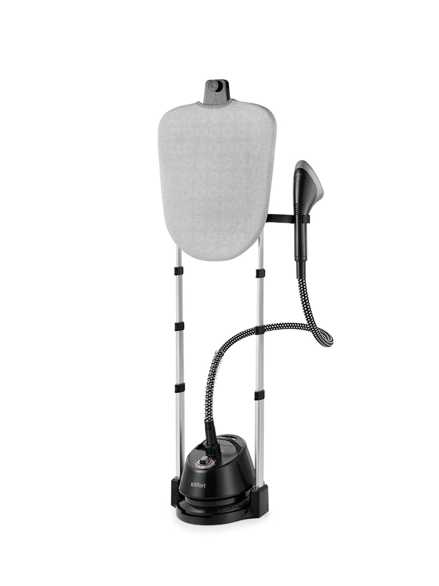 Отпариватель KITFORT КТ-9112 - фото 1