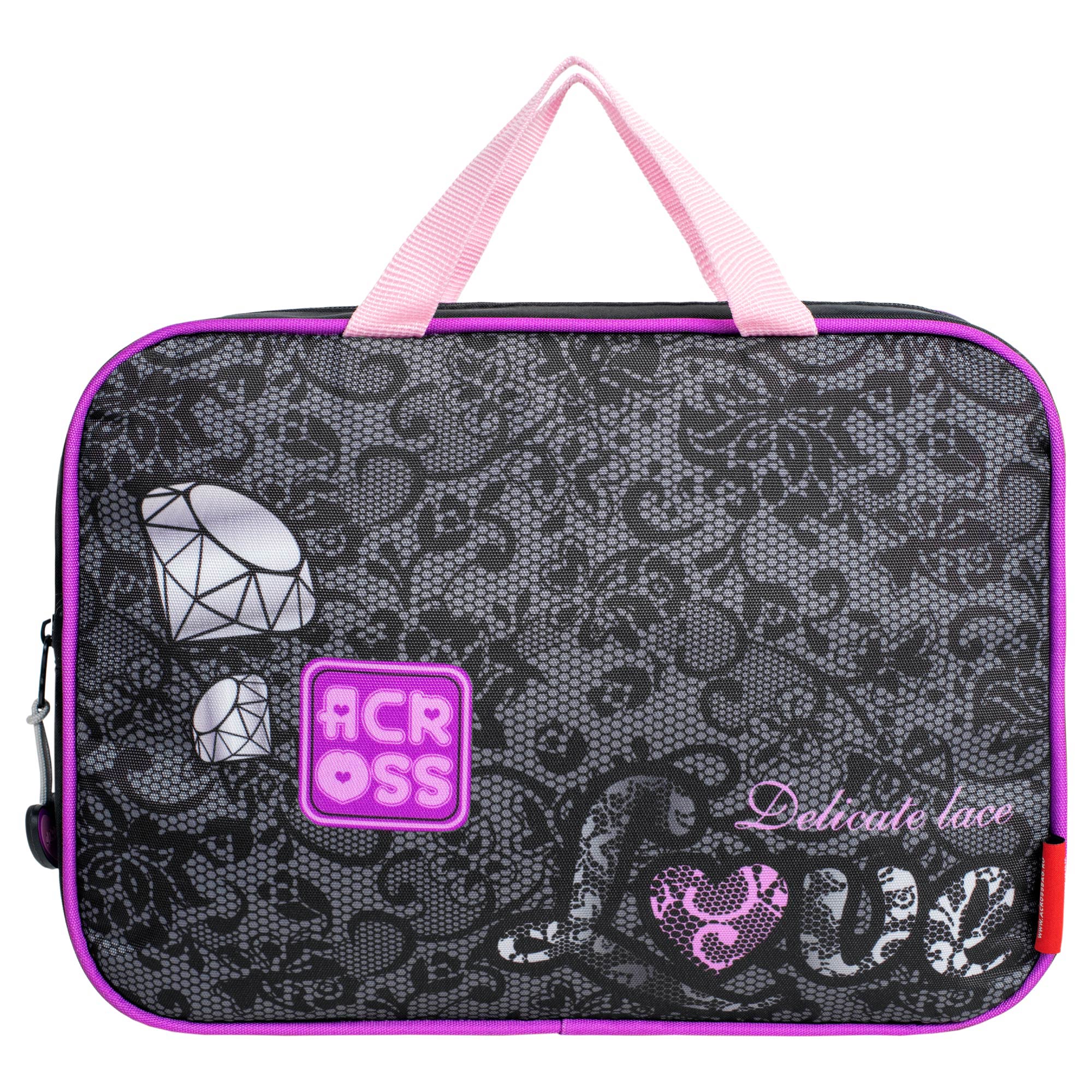 Папка для труда ACROSS - фото 1