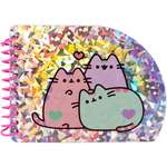 Записная книжка Pusheen 48 лист.
