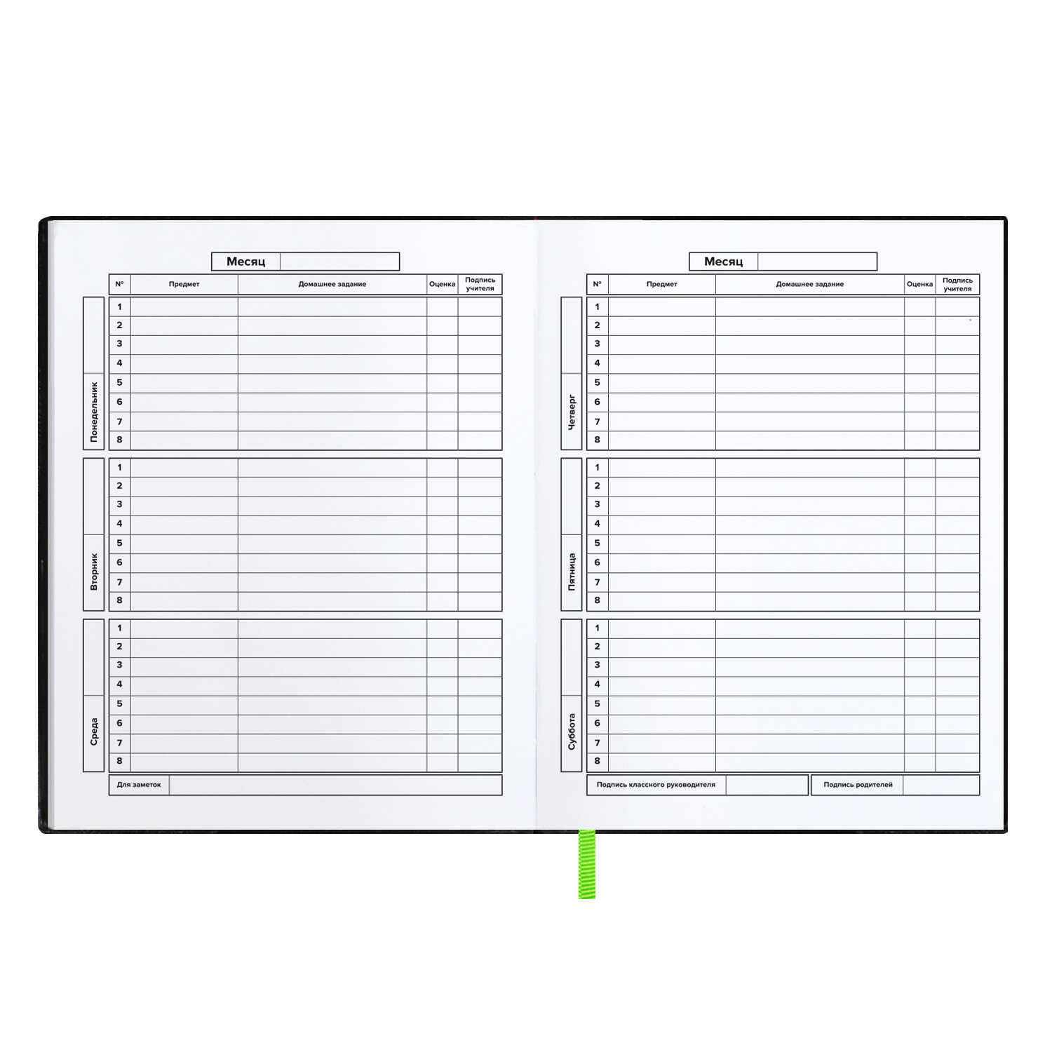 Дневник школьный ФЕНИКС+ А5+ 48 листов мягкий переплёт ПВХ ляссе карман на лицевой части обложки - фото 11