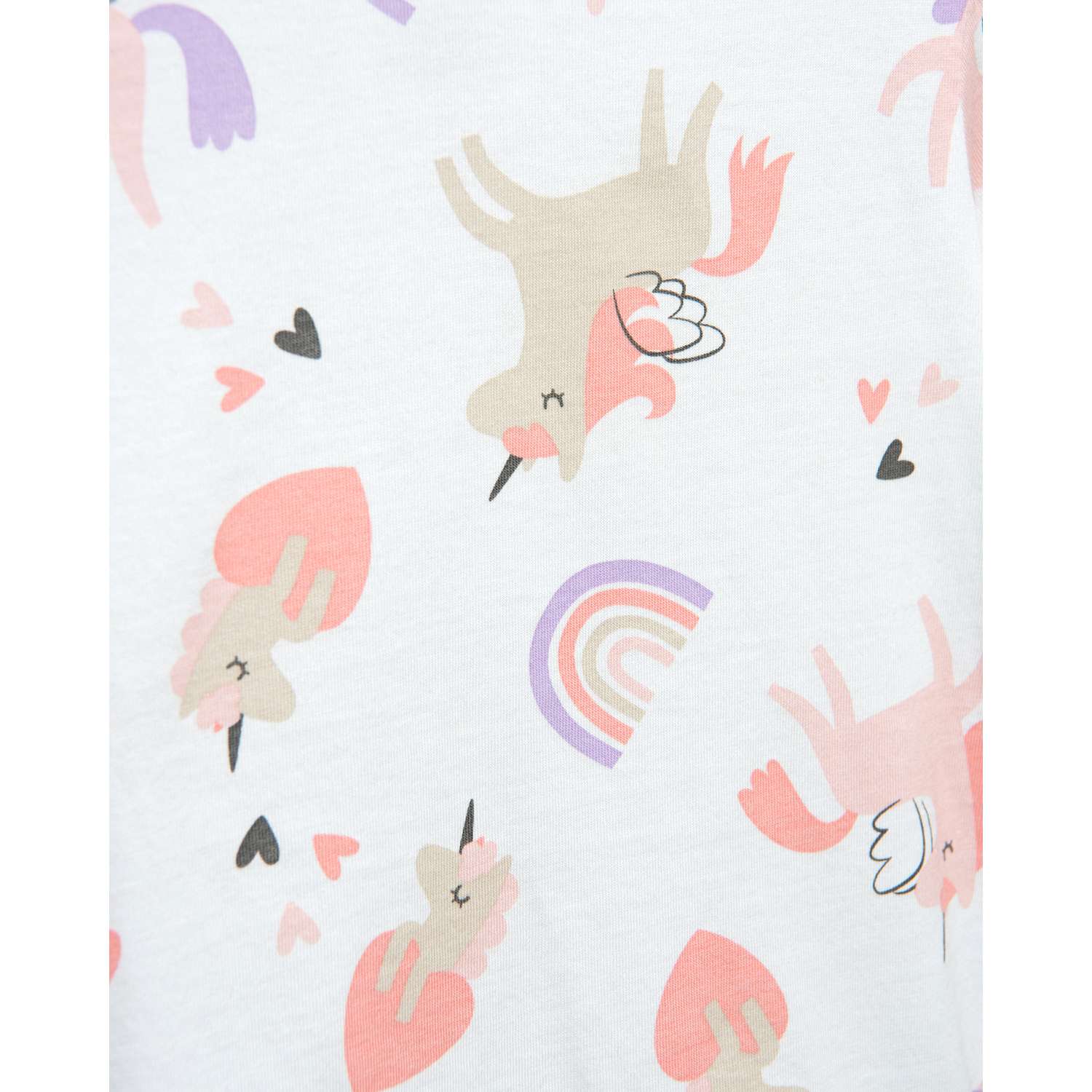 Футболка BabyGo S24BG1-Z7L0222ig-00 - фото 4