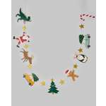 Новогодняя гирлянда FUTURINO Home