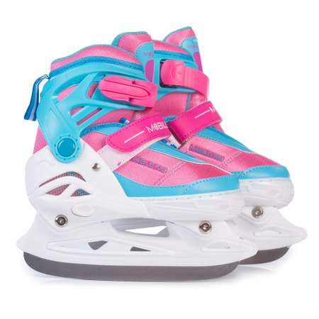 Коньки Mobile Kid Раздвижные 33-36
