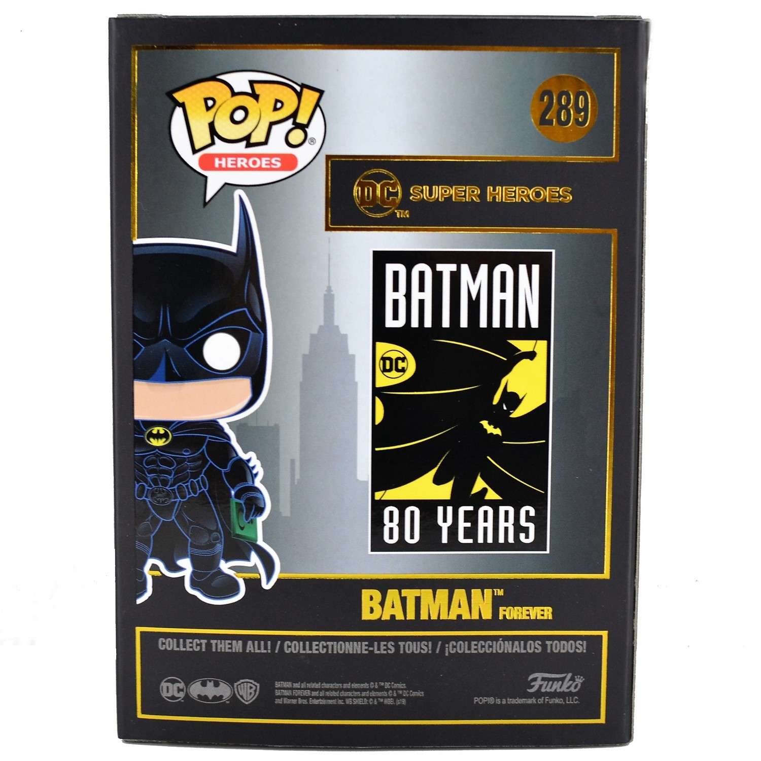 Фигурка Funko - фото 4
