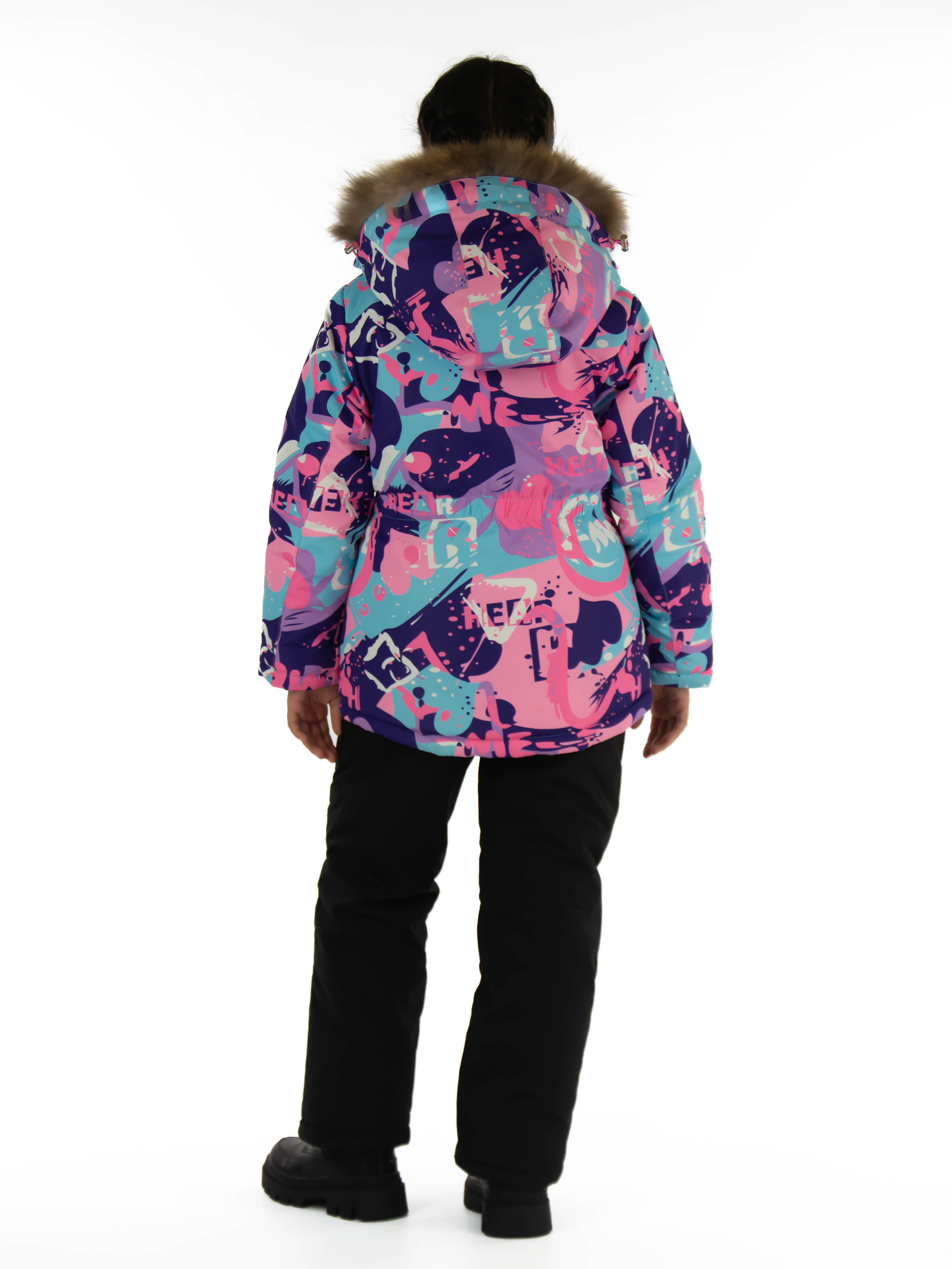 Куртка и брюки CASTLELADY 860860120 - фото 7