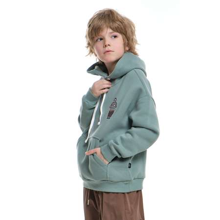 Худи Mini-Maxi