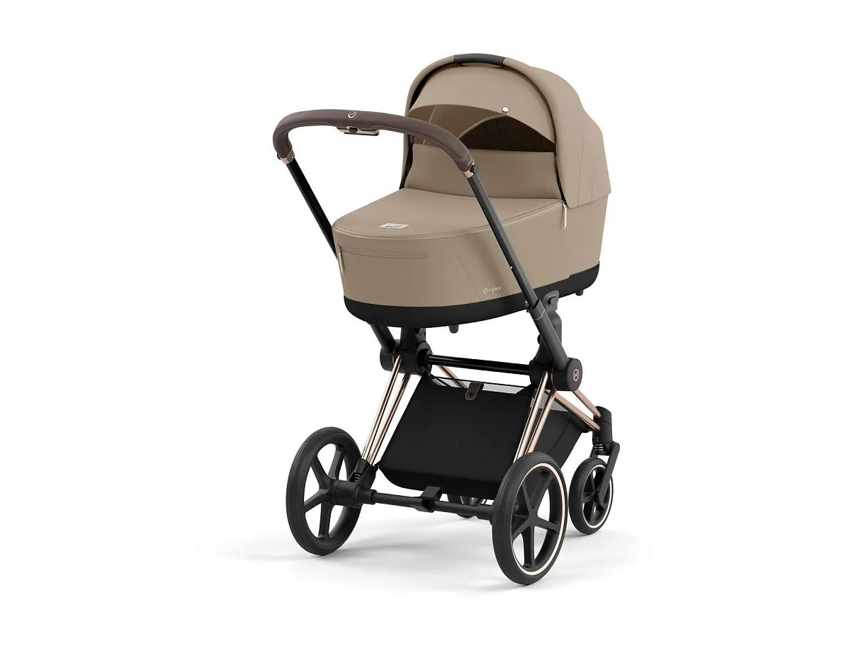 Коляска 2в1 Cybex Priam IV 2 в 1 - фото 2