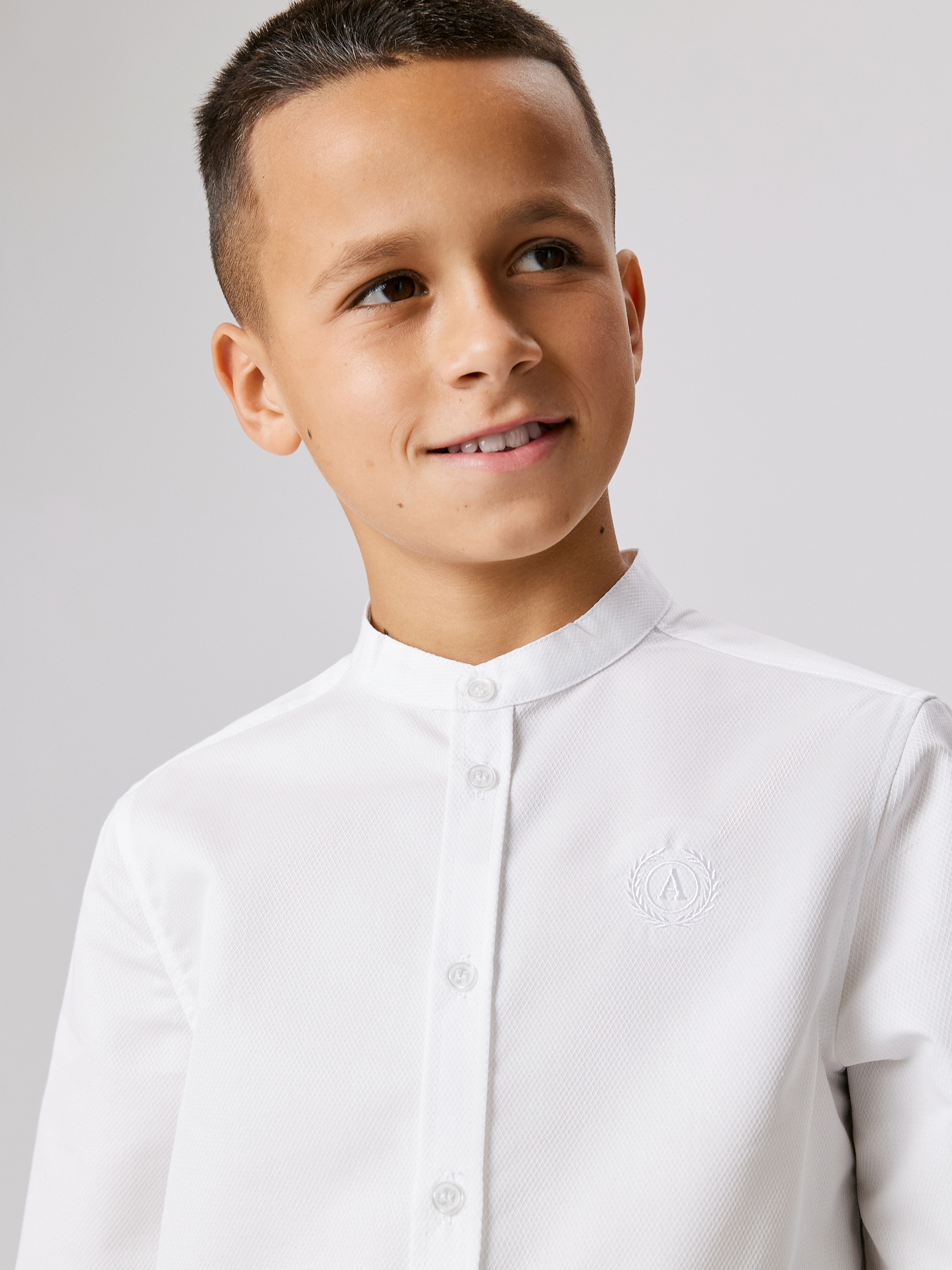 Рубашка Acoola 20130280039_0093467 - фото 6