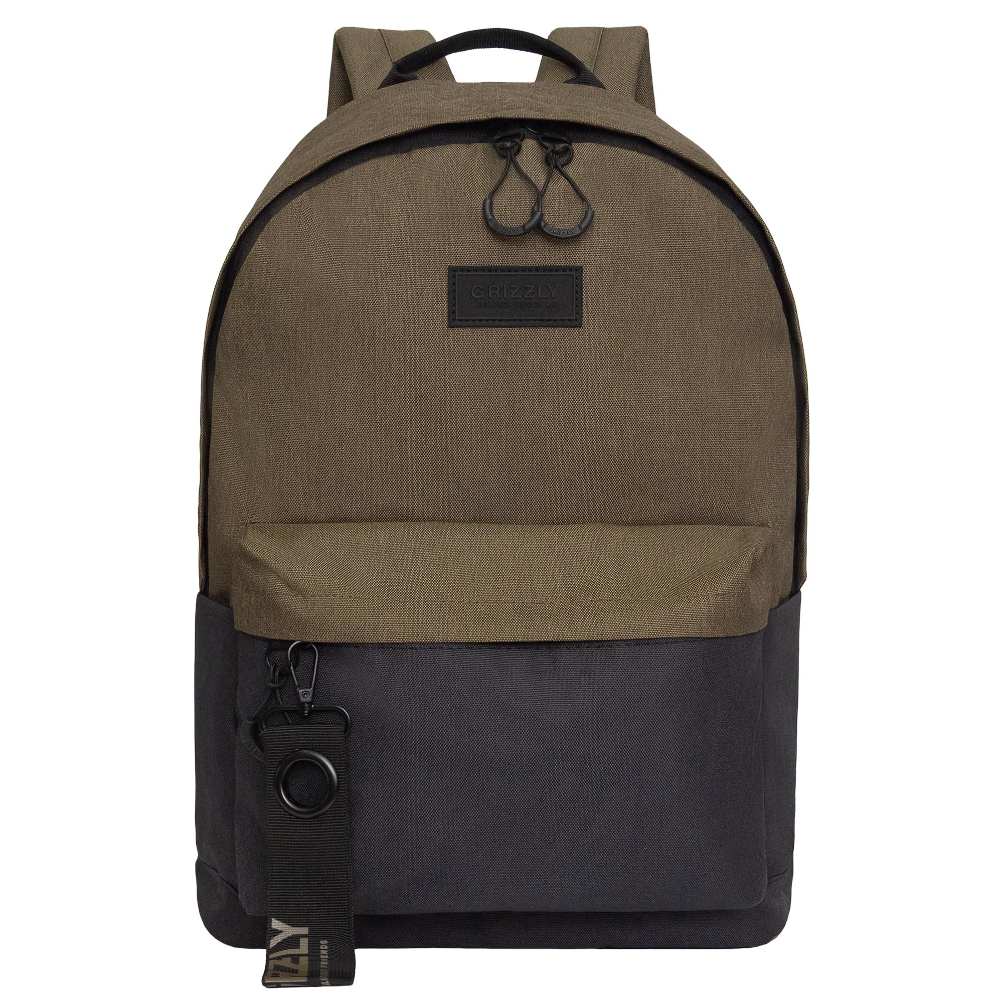 Рюкзак Grizzly мужской - фото 1