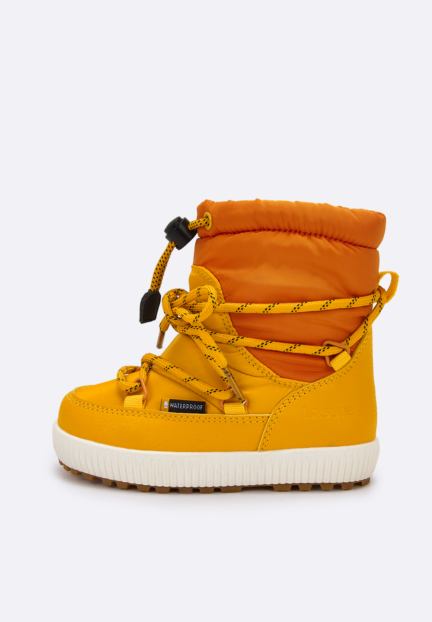 Сноубутсы Lassie 72405414-3890 - фото 2