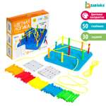 Настольная игра IQ-ZABIAKA Цветная логика