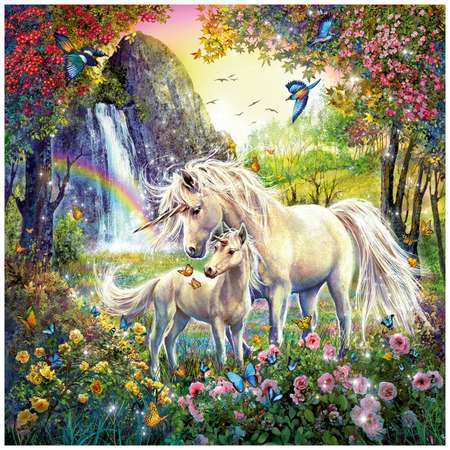 Пазл Ravensburger классический