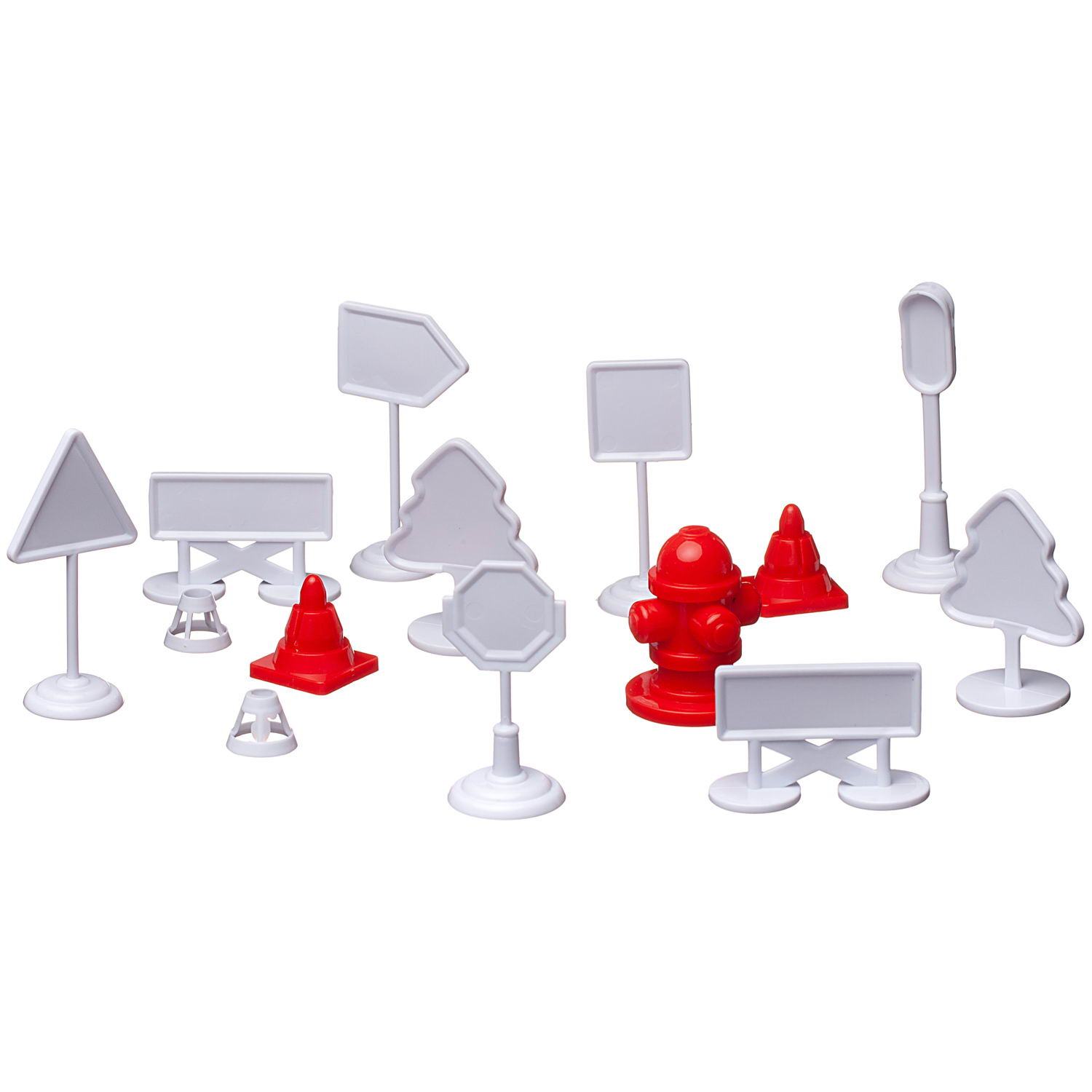 Автобус Junfa ZY1266923 - фото 5