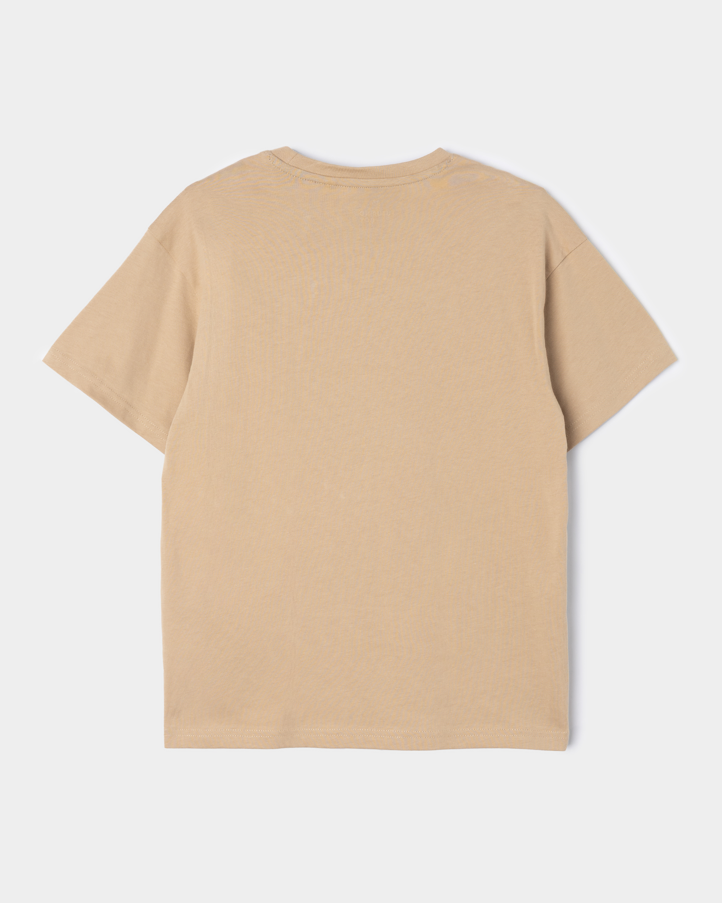 Футболка Futurino S26FU1DWB50RI tbL2 - фото 3