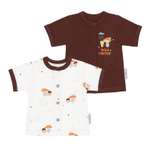 Кофточка 2 шт Эскимо