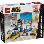 Конструктор LEGO Super Mario 72035 390 дет.