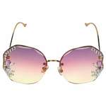 Очки солнцезащитные LUKKY