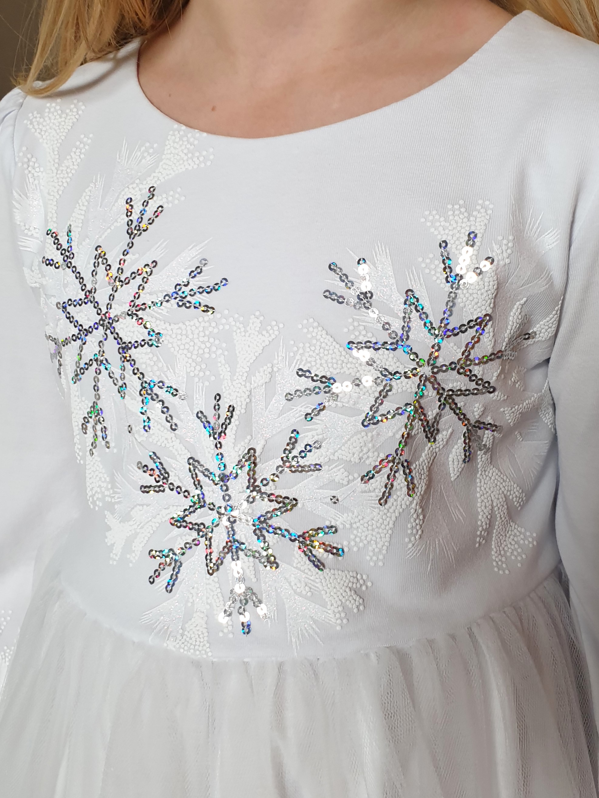 Платье Luneva Пл224-1. - фото 5