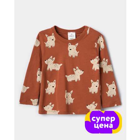 Лонгслив BabyGо