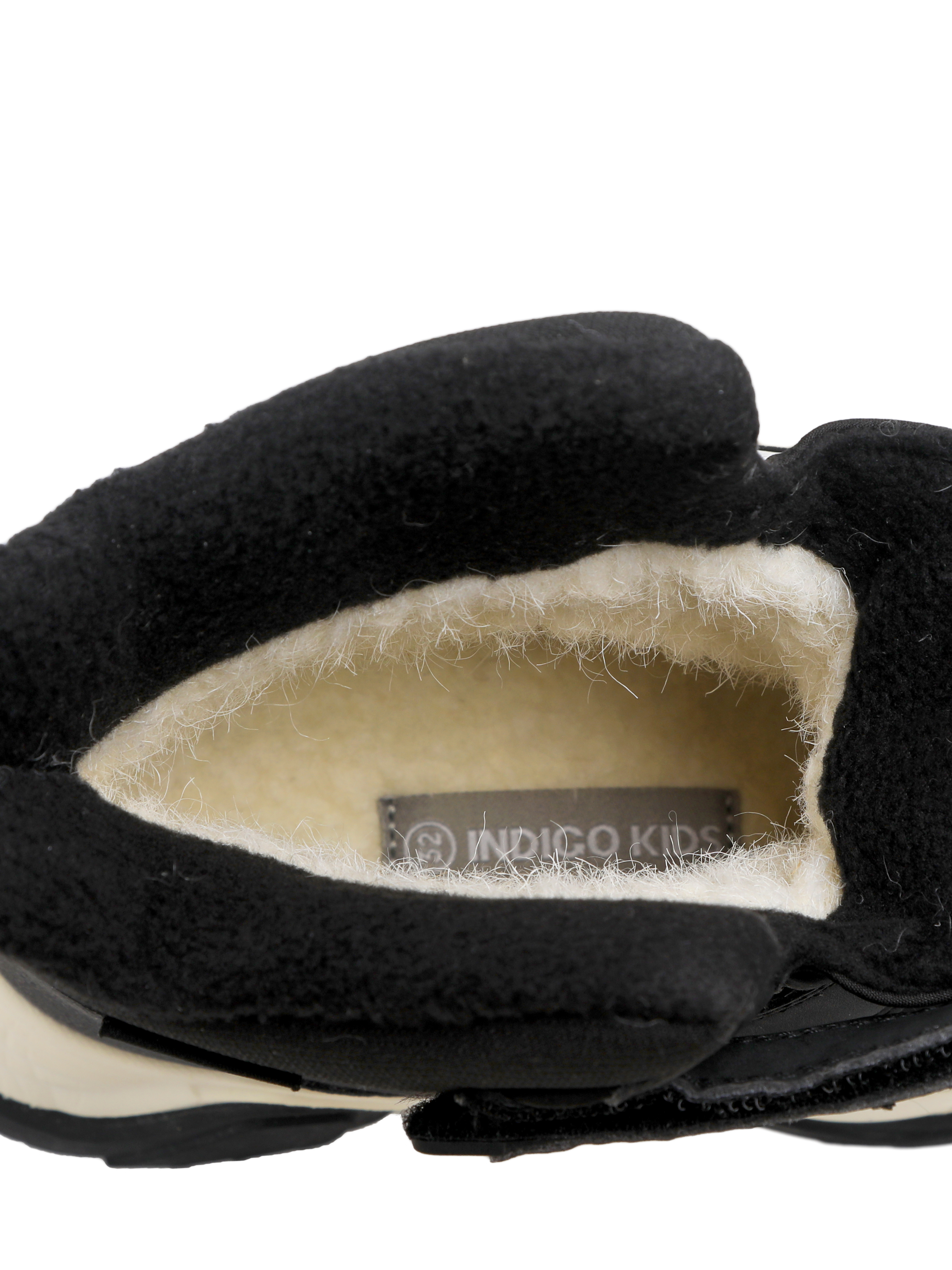 Ботинки Indigo kids 74-0701C2 - фото 5