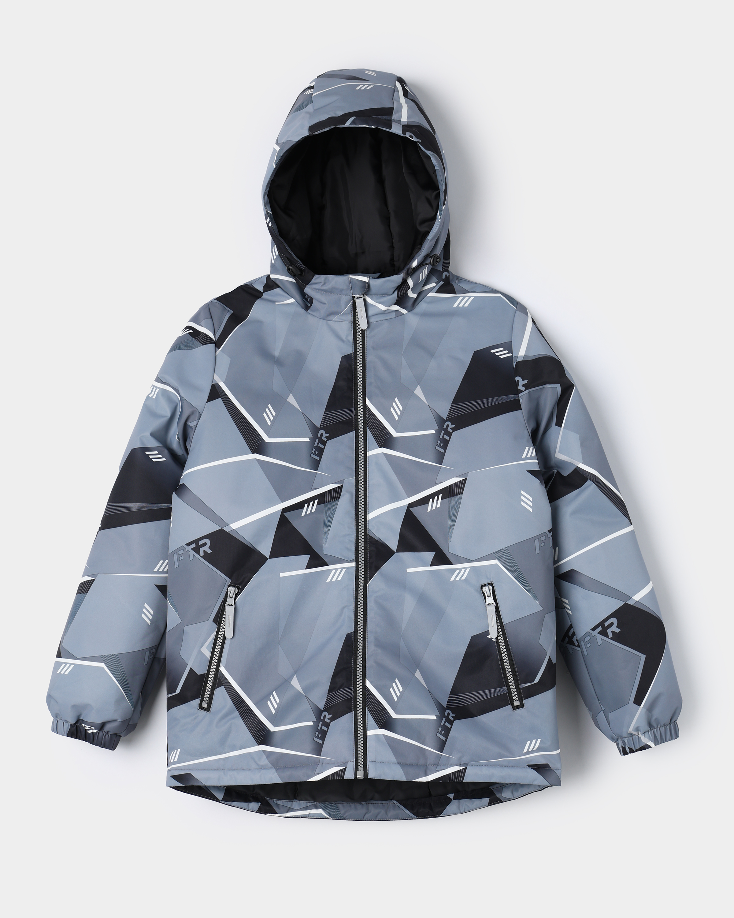 Куртка Futurino S26FU1-B3tb-GG99 - фото 1