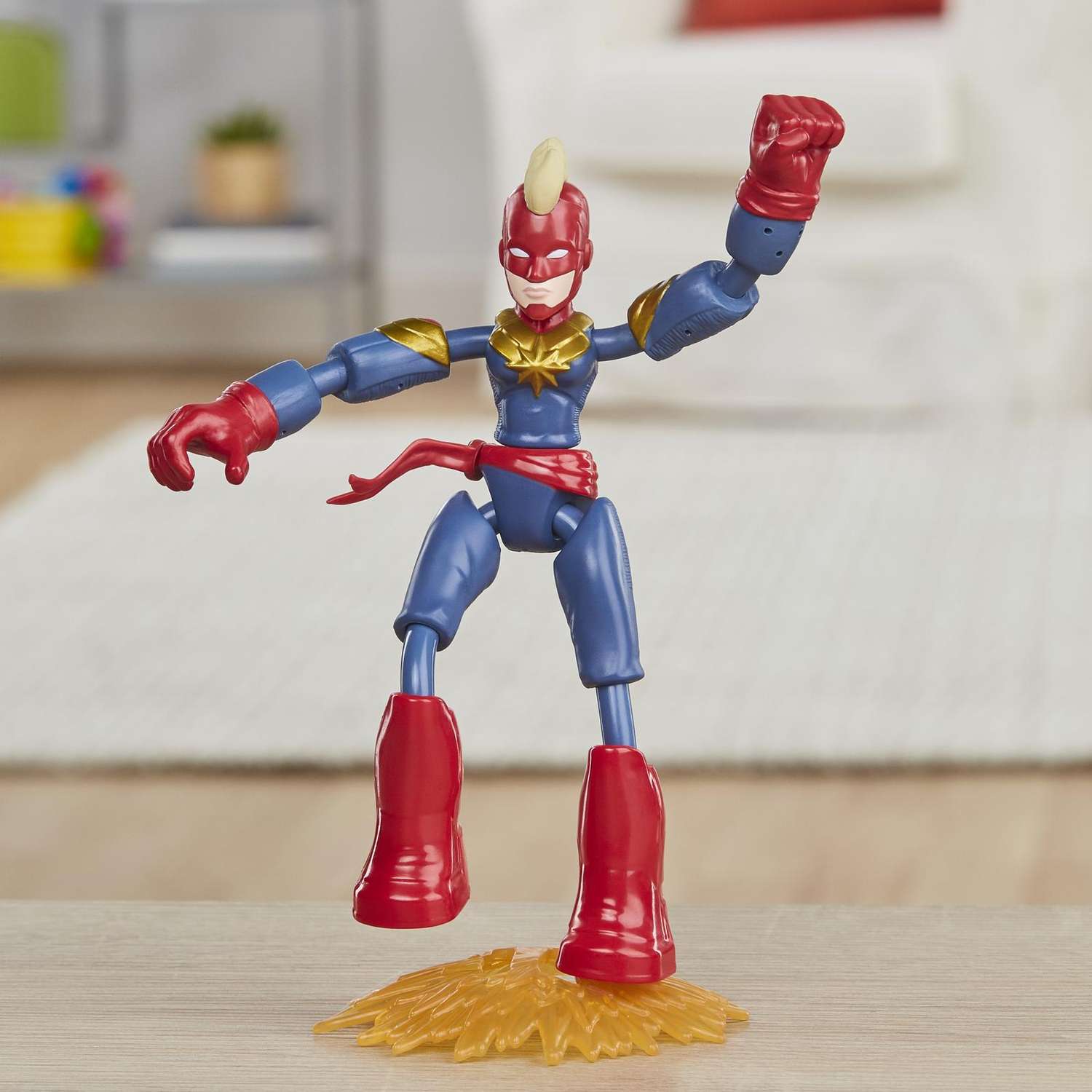 Фигурка Marvel - фото 9