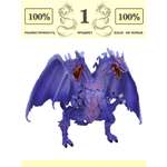 Фигурка Masai Mara Двухглавый дракон