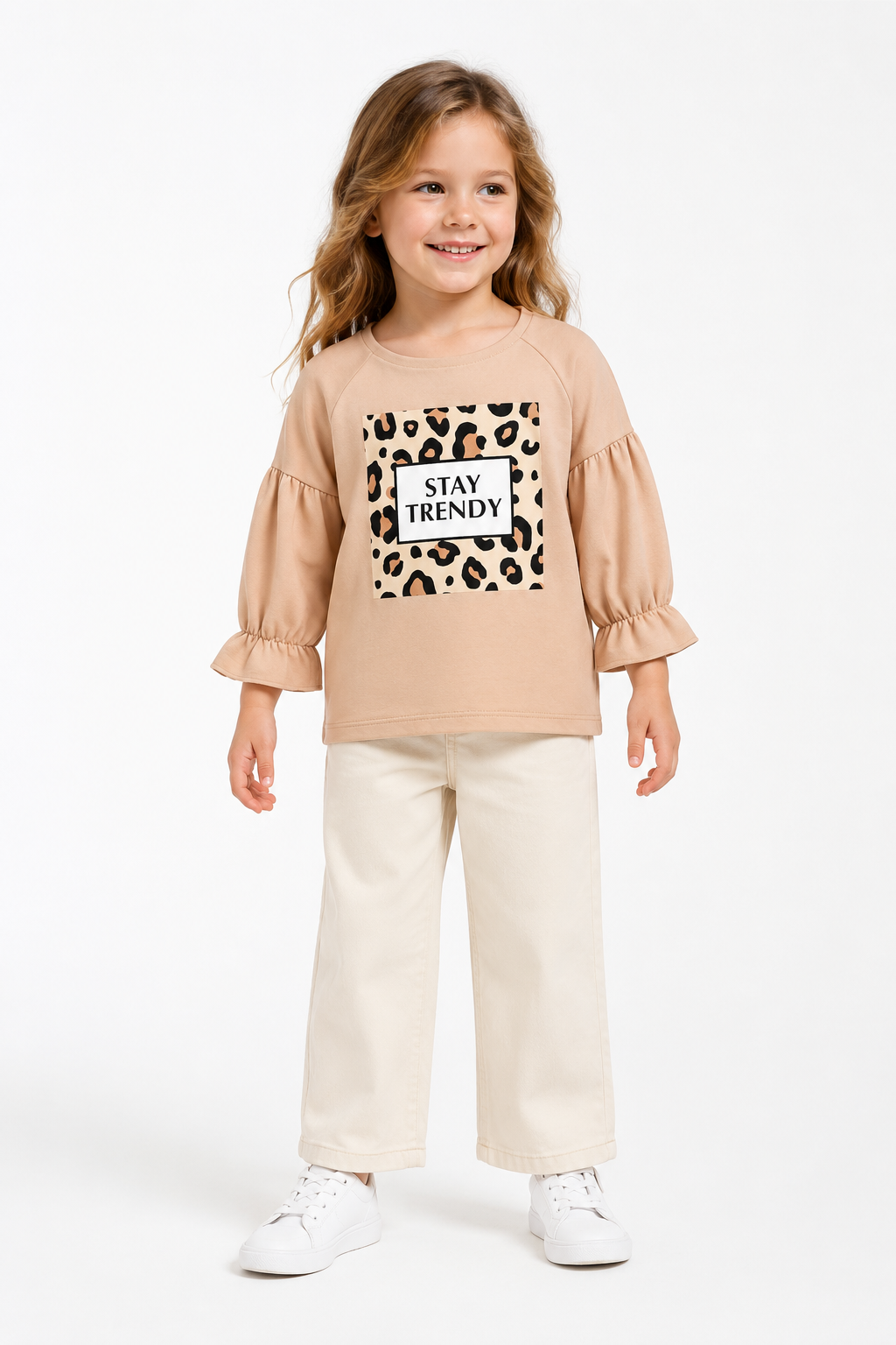 Свитшот Kaftan 5425366 - фото 1