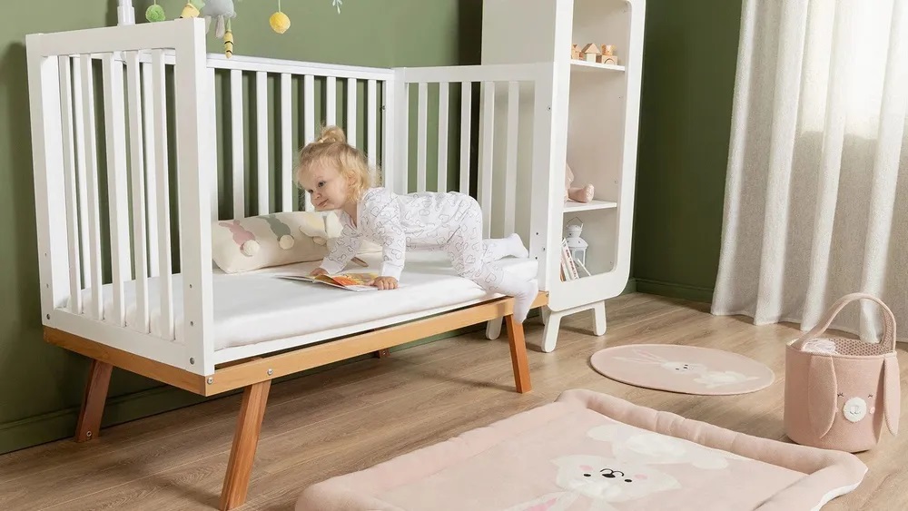 Подушка декоративная askona kids Rabbit (Рэбит) 80 x 20 см - фото 4