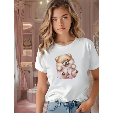 Футболка Glamuriki