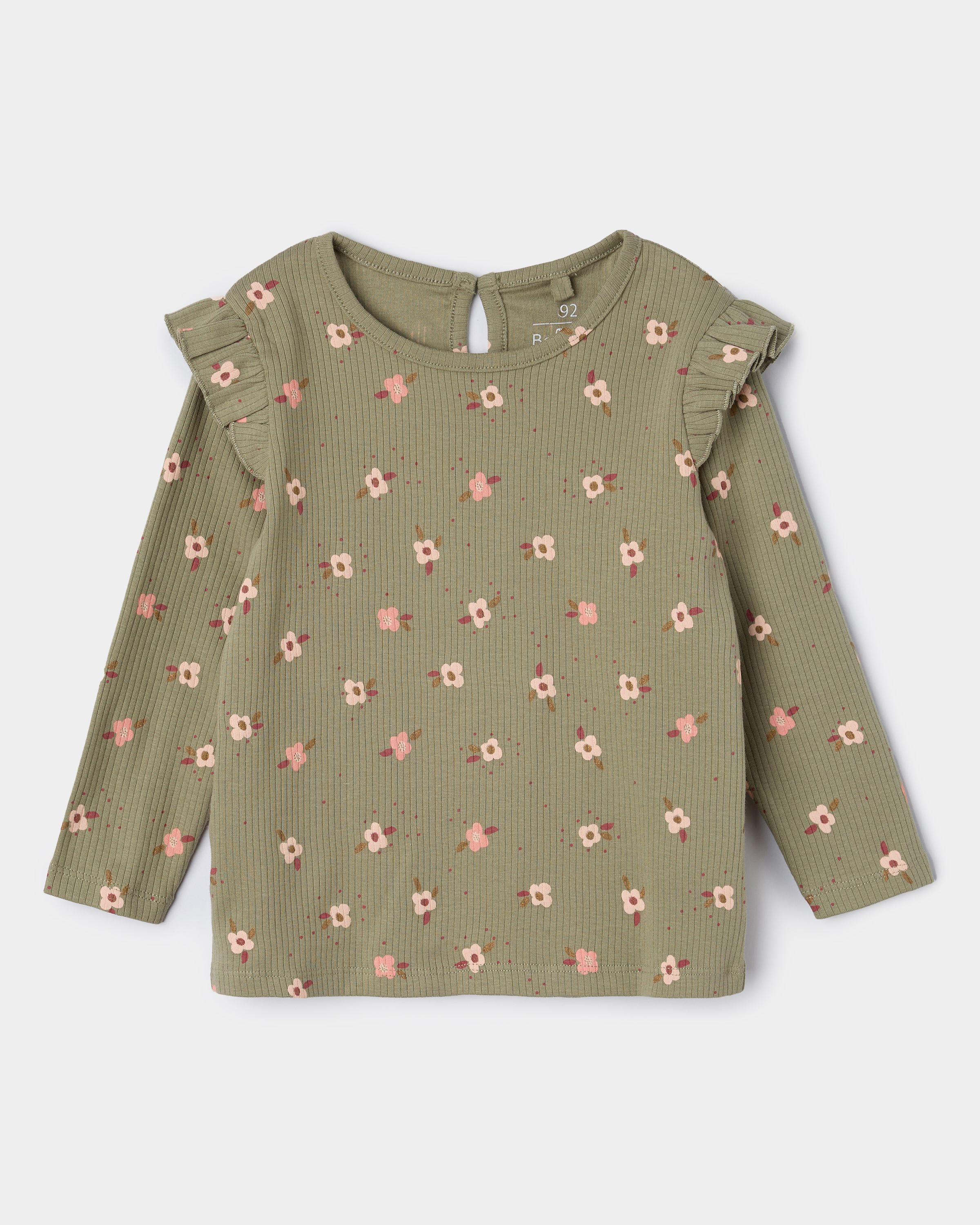 Лонгслив BabyGo KG-AW25-53BGig-44 - фото 1