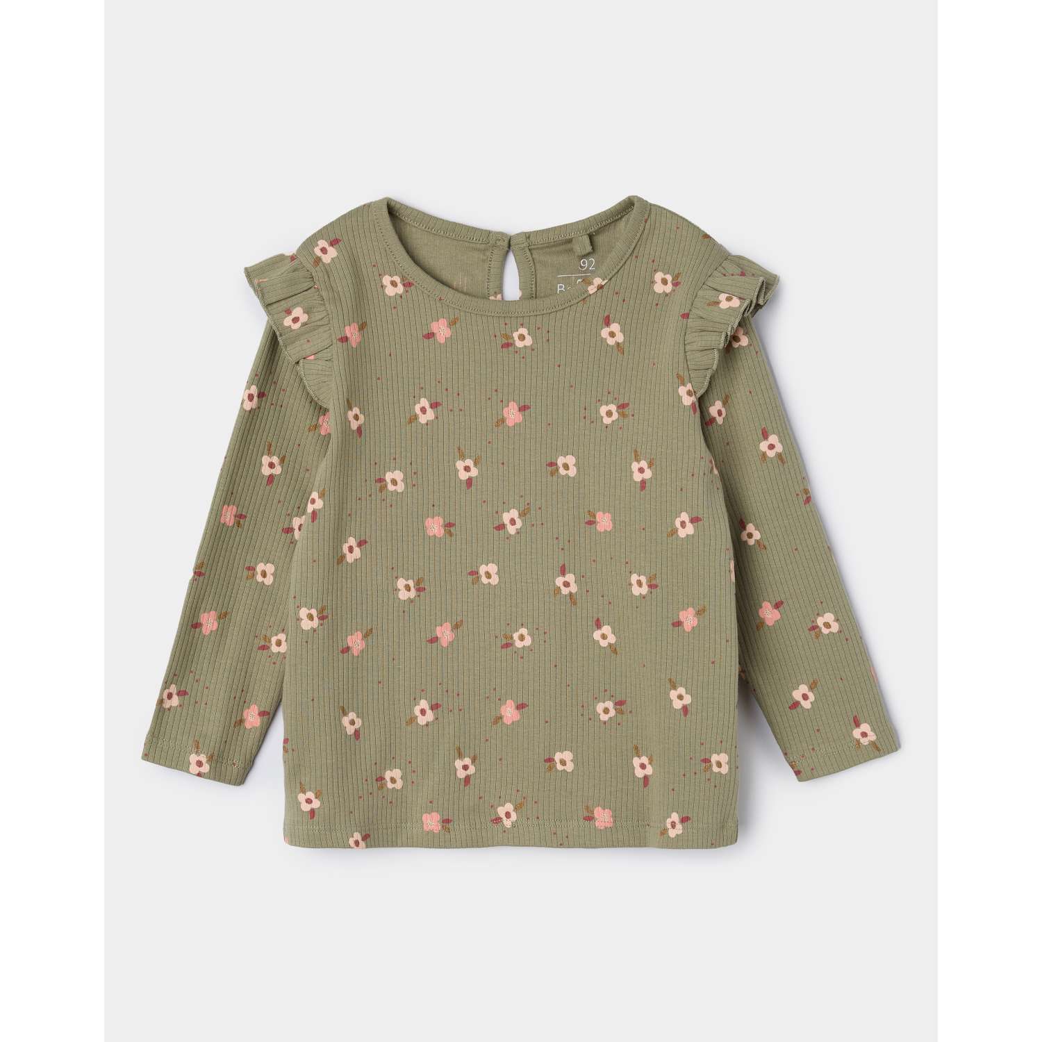Лонгслив BabyGo KG-AW25-53BGig-44 - фото 1