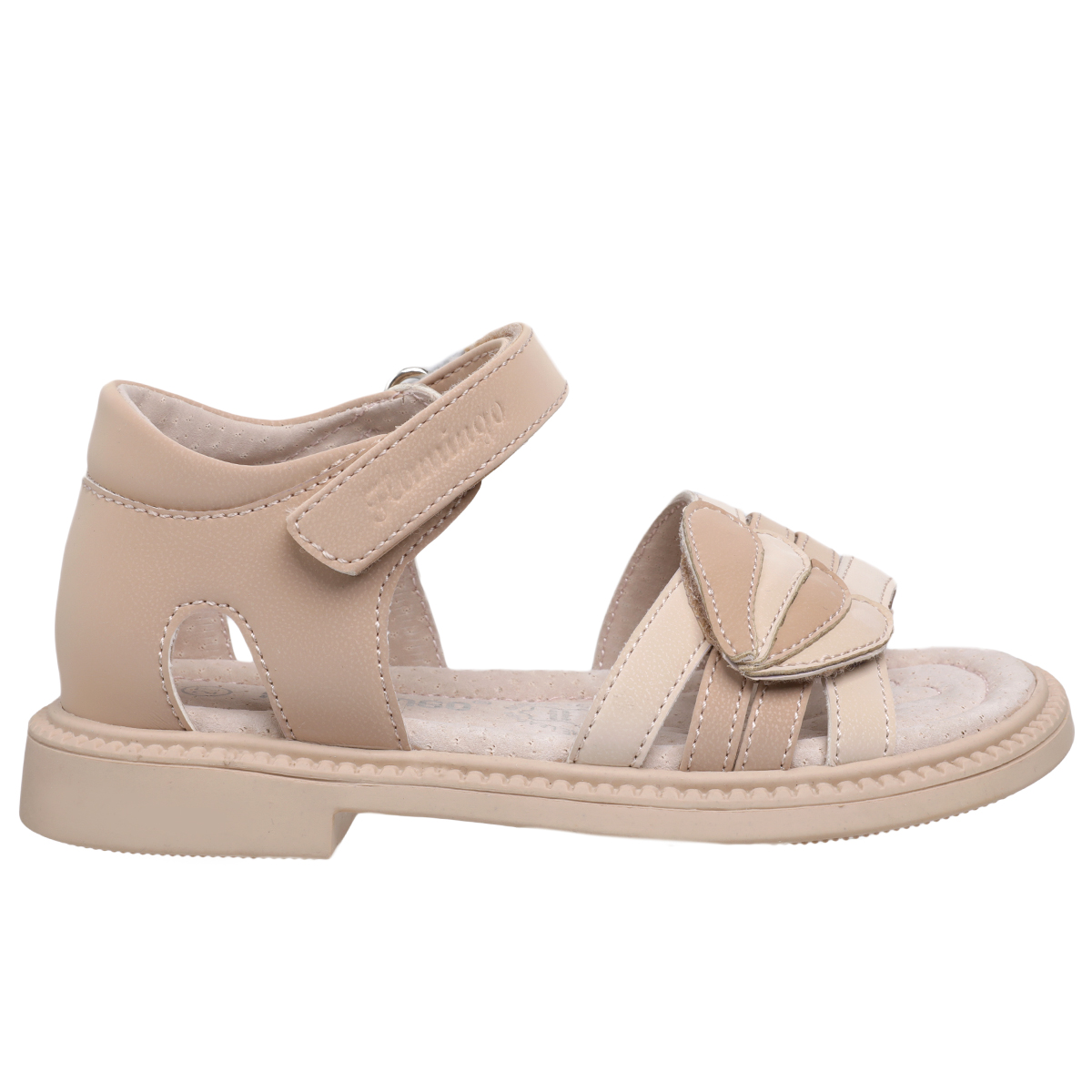 Сандалии Flamingo 261S-Z6-6797 - фото 2