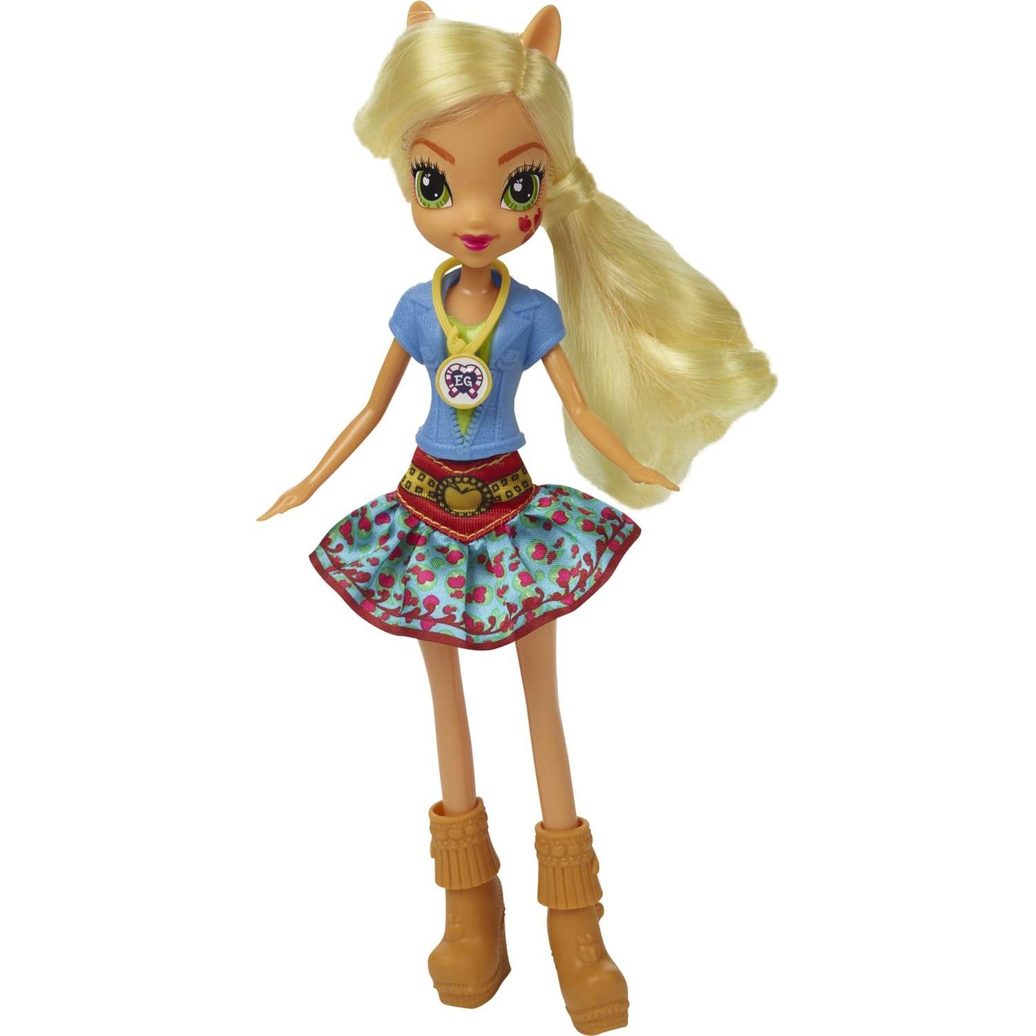 Кукла модельная MLP Equestria Girls в ассортименте B1769EU4 - фото 48
