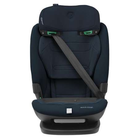 Автокресло Maxi-Cosi Titan Pro 2 i-Size Isofix 1/2/3 (9-36 кг) синий