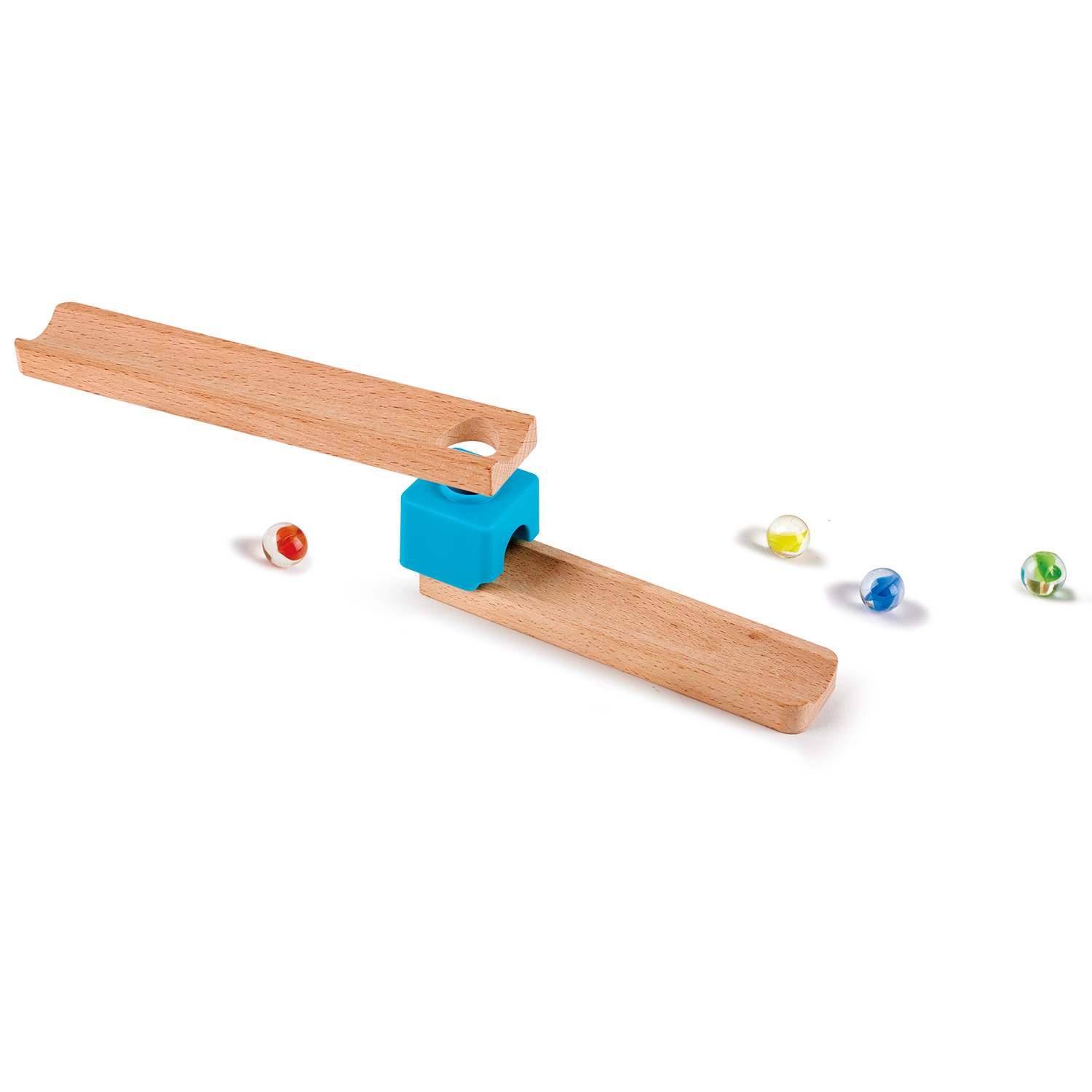 Настольная игра Hape Домино - фото 18