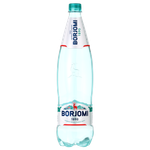 Вода минеральная Боржоми газированная 1.25л