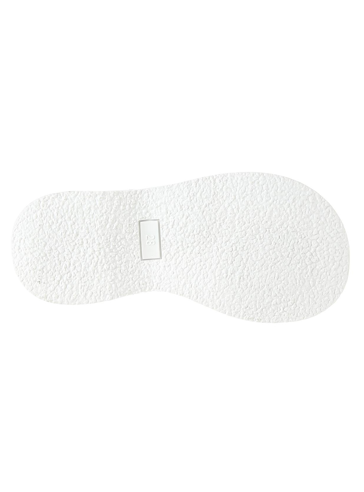 Сандали KENKA LVU_24-110_white - фото 4