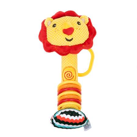 Игрушка Fisher Price погремушка