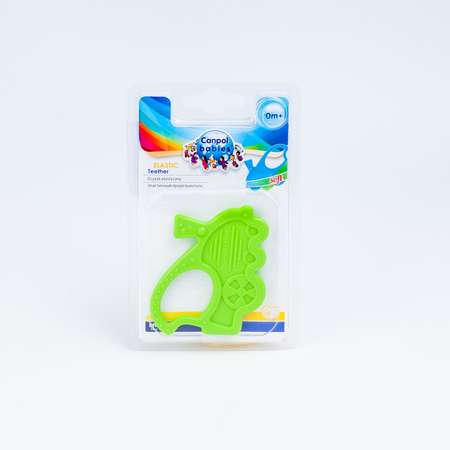 Прорезыватель Canpol Babies в ассортименте