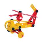 Конструктор OGONEK 135 дет.