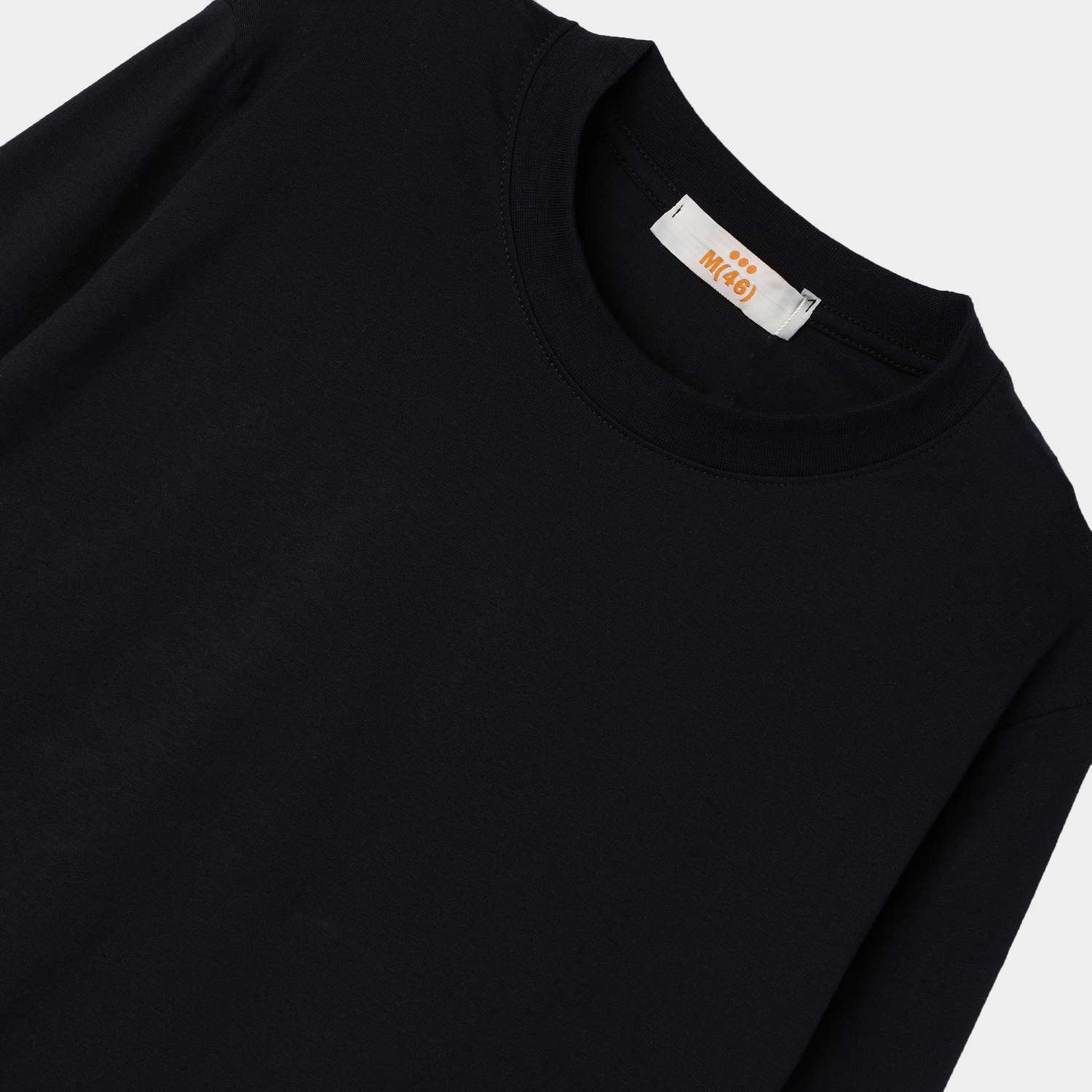 Лонгслив ё - фото 2