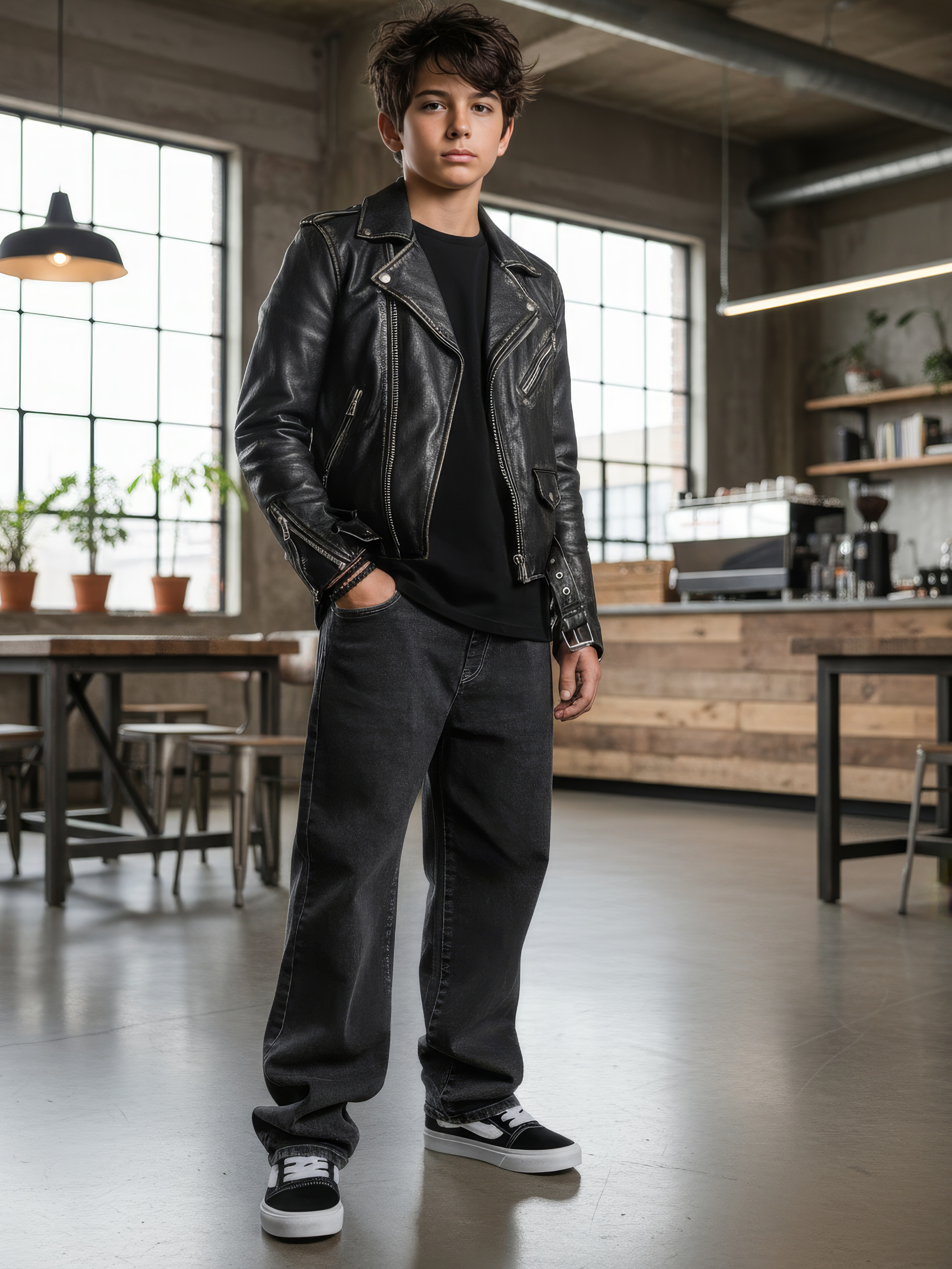 Джинсы СИНИЙ МИР WM5515-F63 - фото 5