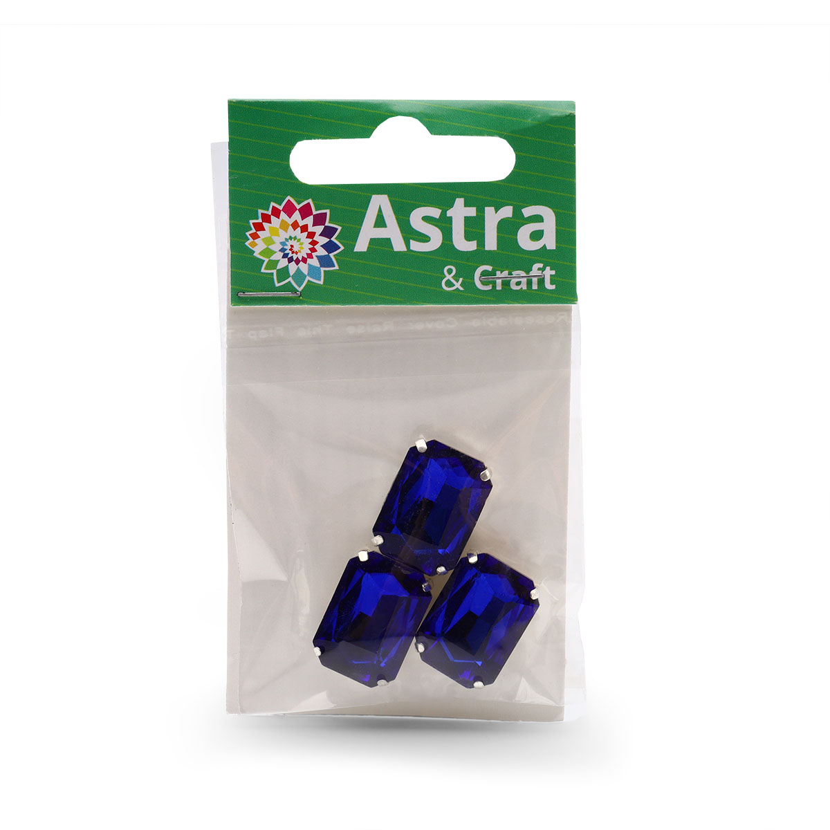 Набор для творчества Astra Craft бисер - фото 4